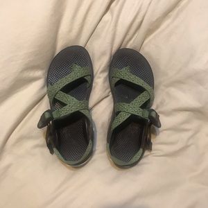 chaco sandals